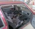 Красный ЗАЗ 1102 Таврия, объемом двигателя 1 л и пробегом 3 тыс. км за 846 $, фото 4 на Automoto.ua