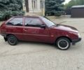 Красный ЗАЗ 1102 Таврия, объемом двигателя 1.1 л и пробегом 114 тыс. км за 1200 $, фото 2 на Automoto.ua