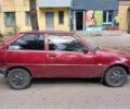 Красный ЗАЗ 1102 Таврия, объемом двигателя 1.1 л и пробегом 43 тыс. км за 1095 $, фото 4 на Automoto.ua