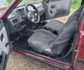 Красный ЗАЗ 1102 Таврия, объемом двигателя 1.1 л и пробегом 5 тыс. км за 20000 $, фото 3 на Automoto.ua