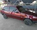 Красный ЗАЗ 1102 Таврия, объемом двигателя 1 л и пробегом 3 тыс. км за 846 $, фото 3 на Automoto.ua
