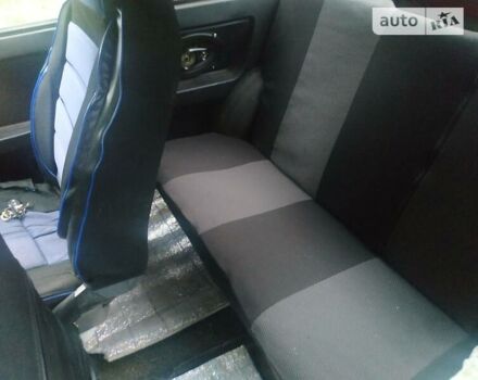 Красный ЗАЗ 1102 Таврия, объемом двигателя 1.2 л и пробегом 140 тыс. км за 554 $, фото 1 на Automoto.ua