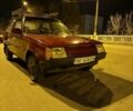 Червоний ЗАЗ 1102 Таврія, об'ємом двигуна 1.1 л та пробігом 67 тис. км за 800 $, фото 1 на Automoto.ua