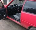 Красный ЗАЗ 1102 Таврия, объемом двигателя 1.1 л и пробегом 50 тыс. км за 700 $, фото 3 на Automoto.ua