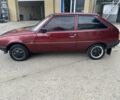 Красный ЗАЗ 1102 Таврия, объемом двигателя 1.1 л и пробегом 114 тыс. км за 1200 $, фото 1 на Automoto.ua