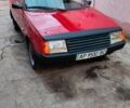 Червоний ЗАЗ 1102 Таврія, об'ємом двигуна 1.2 л та пробігом 3 тис. км за 677 $, фото 1 на Automoto.ua