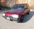 Червоний ЗАЗ 1102 Таврія, об'ємом двигуна 1.1 л та пробігом 150 тис. км за 750 $, фото 1 на Automoto.ua