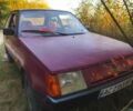 Червоний ЗАЗ 1102 Таврія, об'ємом двигуна 1.1 л та пробігом 3 тис. км за 17000 $, фото 1 на Automoto.ua