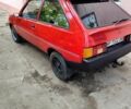 Червоний ЗАЗ 1102 Таврія, об'ємом двигуна 1.2 л та пробігом 3 тис. км за 677 $, фото 22 на Automoto.ua