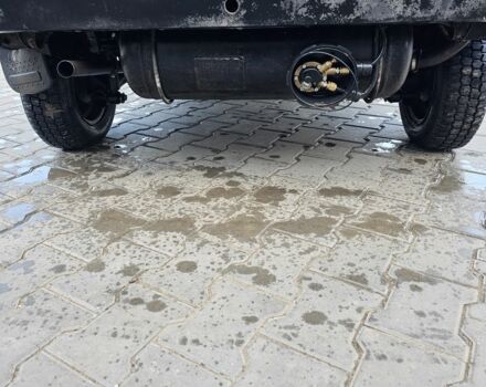 Червоний ЗАЗ 1102 Таврія, об'ємом двигуна 0 л та пробігом 200 тис. км за 595 $, фото 3 на Automoto.ua