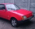 Червоний ЗАЗ 1102 Таврія, об'ємом двигуна 0 л та пробігом 100 тис. км за 600 $, фото 1 на Automoto.ua
