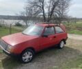 Красный ЗАЗ 1102 Таврия, объемом двигателя 0 л и пробегом 219 тыс. км за 890 $, фото 1 на Automoto.ua