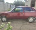 Красный ЗАЗ 1102 Таврия, объемом двигателя 1.1 л и пробегом 132 тыс. км за 600 $, фото 1 на Automoto.ua