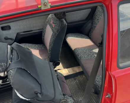 Красный ЗАЗ 1102 Таврия, объемом двигателя 0 л и пробегом 190 тыс. км за 1100 $, фото 11 на Automoto.ua
