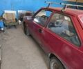 Красный ЗАЗ 1102 Таврия, объемом двигателя 0 л и пробегом 250 тыс. км за 535 $, фото 1 на Automoto.ua