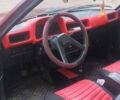 Красный ЗАЗ 1102 Таврия, объемом двигателя 1.1 л и пробегом 100 тыс. км за 724 $, фото 4 на Automoto.ua