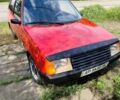 Червоний ЗАЗ 1102 Таврія, об'ємом двигуна 1.2 л та пробігом 3 тис. км за 677 $, фото 8 на Automoto.ua