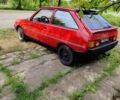 Червоний ЗАЗ 1102 Таврія, об'ємом двигуна 1.2 л та пробігом 3 тис. км за 677 $, фото 2 на Automoto.ua