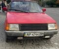 Красный ЗАЗ 1102 Таврия, объемом двигателя 1.1 л и пробегом 230 тыс. км за 300 $, фото 2 на Automoto.ua