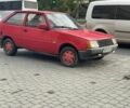 Красный ЗАЗ 1102 Таврия, объемом двигателя 1.1 л и пробегом 230 тыс. км за 300 $, фото 1 на Automoto.ua