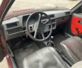Красный ЗАЗ 1102 Таврия, объемом двигателя 1.1 л и пробегом 114 тыс. км за 1200 $, фото 10 на Automoto.ua