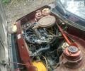 Красный ЗАЗ 1102 Таврия, объемом двигателя 1.2 л и пробегом 140 тыс. км за 554 $, фото 3 на Automoto.ua