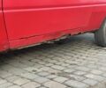 Красный ЗАЗ 1102 Таврия, объемом двигателя 1.1 л и пробегом 230 тыс. км за 300 $, фото 7 на Automoto.ua