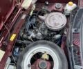 Красный ЗАЗ 1102 Таврия, объемом двигателя 1.1 л и пробегом 114 тыс. км за 1200 $, фото 4 на Automoto.ua