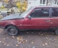 Красный ЗАЗ 1102 Таврия, объемом двигателя 1.1 л и пробегом 100 тыс. км за 400 $, фото 2 на Automoto.ua