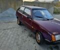 Красный ЗАЗ 1102 Таврия, объемом двигателя 1 л и пробегом 200 тыс. км за 476 $, фото 2 на Automoto.ua