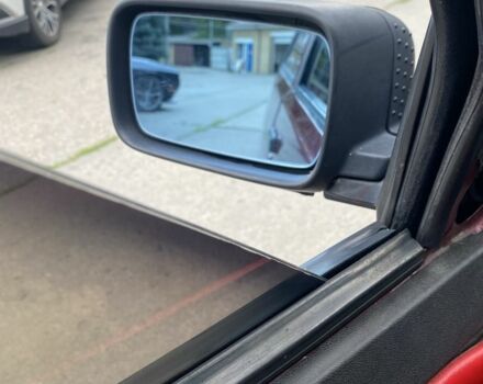 Красный ЗАЗ 1102 Таврия, объемом двигателя 1.2 л и пробегом 114 тыс. км за 870 $, фото 5 на Automoto.ua