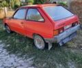 Красный ЗАЗ 1102 Таврия, объемом двигателя 0 л и пробегом 123 тыс. км за 400 $, фото 1 на Automoto.ua