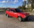 Красный ЗАЗ 1102 Таврия, объемом двигателя 0 л и пробегом 156 тыс. км за 600 $, фото 1 на Automoto.ua