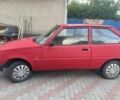 Красный ЗАЗ 1102 Таврия, объемом двигателя 1.1 л и пробегом 22 тыс. км за 900 $, фото 3 на Automoto.ua