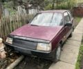 Красный ЗАЗ 1102 Таврия, объемом двигателя 1.1 л и пробегом 3 тыс. км за 229 $, фото 1 на Automoto.ua