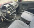 Красный ЗАЗ 1102 Таврия, объемом двигателя 1.1 л и пробегом 22 тыс. км за 900 $, фото 6 на Automoto.ua