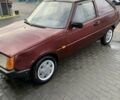 Красный ЗАЗ 1102 Таврия, объемом двигателя 1.1 л и пробегом 24 тыс. км за 700 $, фото 5 на Automoto.ua