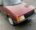 Красный ЗАЗ 1102 Таврия, объемом двигателя 1.1 л и пробегом 24 тыс. км за 700 $, фото 4 на Automoto.ua