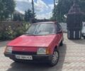 Красный ЗАЗ 1102 Таврия, объемом двигателя 1.1 л и пробегом 22 тыс. км за 900 $, фото 1 на Automoto.ua