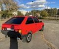 Красный ЗАЗ 1102 Таврия, объемом двигателя 0 л и пробегом 156 тыс. км за 600 $, фото 3 на Automoto.ua