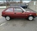 Красный ЗАЗ 1102 Таврия, объемом двигателя 1.1 л и пробегом 24 тыс. км за 700 $, фото 3 на Automoto.ua