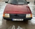 Красный ЗАЗ 1102 Таврия, объемом двигателя 1.1 л и пробегом 24 тыс. км за 700 $, фото 1 на Automoto.ua