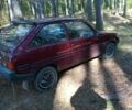 Красный ЗАЗ 1102 Таврия, объемом двигателя 1.1 л и пробегом 60 тыс. км за 850 $, фото 1 на Automoto.ua