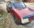Червоний ЗАЗ 1102 Таврія, об'ємом двигуна 1 л та пробігом 121 тис. км за 343 $, фото 1 на Automoto.ua
