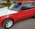 Красный ЗАЗ 1102 Таврия, объемом двигателя 1.5 л и пробегом 135 тыс. км за 4900 $, фото 1 на Automoto.ua
