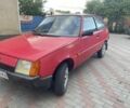 Красный ЗАЗ 1102 Таврия, объемом двигателя 1.1 л и пробегом 22 тыс. км за 700 $, фото 2 на Automoto.ua