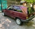 Червоний ЗАЗ 1102 Таврія, об'ємом двигуна 1.1 л та пробігом 159 тис. км за 900 $, фото 5 на Automoto.ua