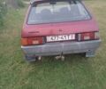 Красный ЗАЗ 1102 Таврия, объемом двигателя 0 л и пробегом 1 тыс. км за 600 $, фото 2 на Automoto.ua