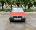 Красный ЗАЗ 1102 Таврия, объемом двигателя 0 л и пробегом 164 тыс. км за 350 $, фото 1 на Automoto.ua