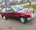 Красный ЗАЗ 1102 Таврия, объемом двигателя 1.1 л и пробегом 130 тыс. км за 1300 $, фото 2 на Automoto.ua